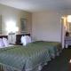 Motel 6-Lexington, KY - Airport, Lexington (fotografie 7)