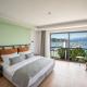La Farine Rooms, Fethiye