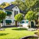 Villa Sterrebosch - boutique hotel - 1 suite - centrum Wijchen, Wijchen
