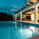Luxury Villa Rivabel, Malinska