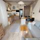 Apartmán Sofia s infrasaunou, PRIMO, Starý Smokovec, Starý Smokovec (fotografie 6)