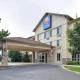Comfort Inn & Suites McMinnville Wine Country, McMinnville