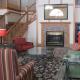 Quality Inn & Suites Alexandria, Alexandria