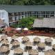 Bubu Resort, Ostrov Perhentian (fotografie 2)