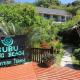 Bubu Resort, Ostrov Perhentian (fotografie 4)