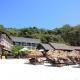 Bubu Resort, Ostrov Perhentian (fotografie 3)
