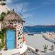Kokkinos Villas, Akrotiri (fotografie 4)