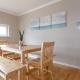 Bright Modern One-Bed with Stunning View of Thames, Londres - Foto 5