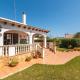 Villa BON SOL, Cala en Bosch