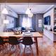 Victoria 5star / 5BR BigApt / Sauna / 2min to metro, Athen - Foto 1
