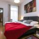Art Apartments Prague II, Prague - Photo 2