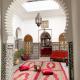 Riad Tetuanía Tetuán - Fotografie 1