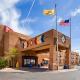 Inn at Santa Fe, SureStay Collection by Best Western, Santa Fe - Fotografie 1