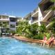 Flynns Beach Resort