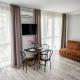 Apart Reserve Sloboda Loft, Ivano-Frankivsk - Fotografie 6