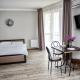 Apart Reserve Sloboda Loft, Ivano-Frankivsk - Fotografie 1