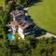 Pension Nocksteinblick, Salisburgo (foto 6)