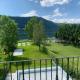 Villa Stiegl, Steindorf am Ossiacher See