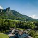 Pension Nocksteinblick, Salisburgo (foto 5)