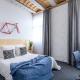 Hotel La Grande Cloche, Brusel - Fotografie 8