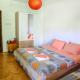 Central Studios & Rooms Ohrid - Photo 2