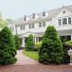 A Walk in the Woods Bed and Breakfast, Southold (Foto 3)
