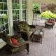 A Walk in the Woods Bed and Breakfast, Southold (Foto 5)