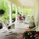 A Walk in the Woods Bed and Breakfast, Southold (Foto 6)