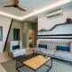 The Loft Imago City, Kota Kinabalu (fotografie 5)