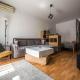 La Vecchia Signora APARTMENT, Skopje - Zdjęcie 4