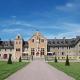 Château de Béguin, Lurcy-Lévis