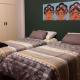 Viva San Martín, Apartamento Luminoso, Buenos Aires - Fotografie 4