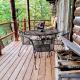 Cherokee Mountain log Cabins, Eureka Springs - Fotografie 4