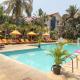 Kyriad Prestige Calangute Goa by OTHPL, Calangute - Fotografie 1