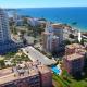 Beach & Sea Apt, Fast WIFI, Airco, Private Parking and Pool, Portimão - Fotografie 10