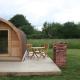 Glamping at Spire View Meadow Lincoln - Foto 5