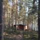 Koskenselkä Camping