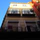 Cosy appartment w/ terrace in the old city centre, Málaga - Foto 9