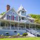 Hudson Manor Bed & Breakfast, Watkins Glen