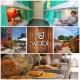 Wabi Hostel, Playa del Carmen
