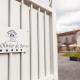 Clos Olivier de Serres, Ruoms (fotografie 5)