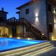Elafos Spa Hotel, Ellinikón (fotografie 5)