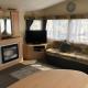 4 bedroom 10 berth caravans with Hot Tub ,Mountain Bikes Tattershall Lakes - Zdjęcie 8