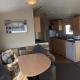 4 bedroom 10 berth caravans with Hot Tub ,Mountain Bikes Tattershall Lakes - Zdjęcie 10