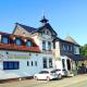 Hotel Waldschlösschen, Füchten - Foto 1