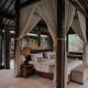 Surya Kembar Villas, Ubud - Fotografie 4