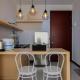 Comfortable Living 1BR at Asatti Apartment By Travelio Тангеранг - Фото 9