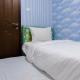 2BR Apartment at 18th Floor Great Western By Travelio Tangerang - Fotografie 3