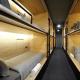 The Pod at Beach Road Boutique Capsule Hotel Singapour - Photo 7