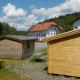 Zehrermühle Campinghütte, シェーンベルク - 写真 7